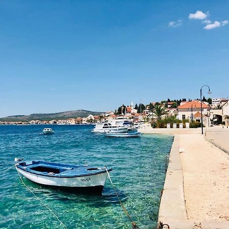 Beach & Old Town Rogoznica  Ngoại thất bức ảnh